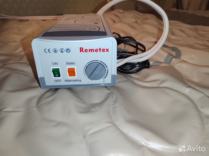 Противопролежневый матрас MET AIR B-400