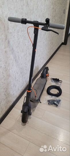 Ninebot kickscooter F40