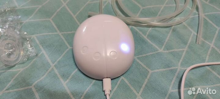 Молокоотсос