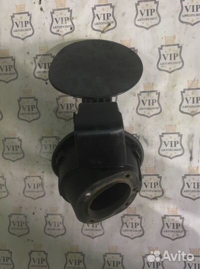 Лючок бензобака Hyundai Tucson 3 G4FJ 2015