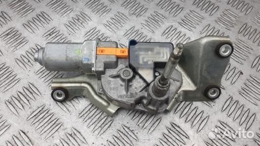 Моторчик стеклоочиcтителя 3-5 honda pilot 2 (4MF09