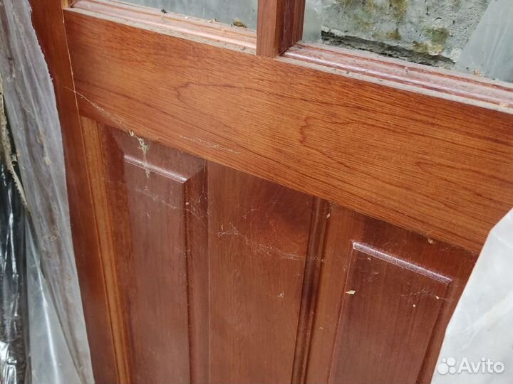 Двери мербау массив юва. Sunrise doors