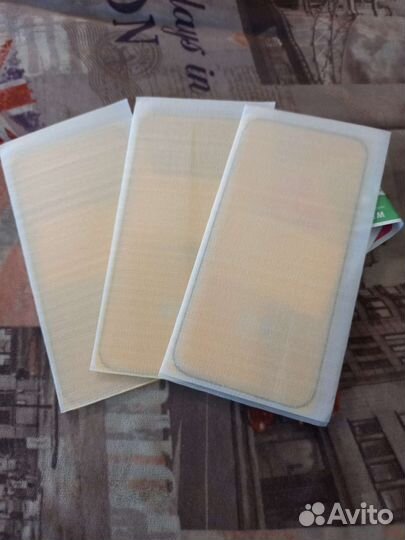 Защитное стекло iPhone 14 pro