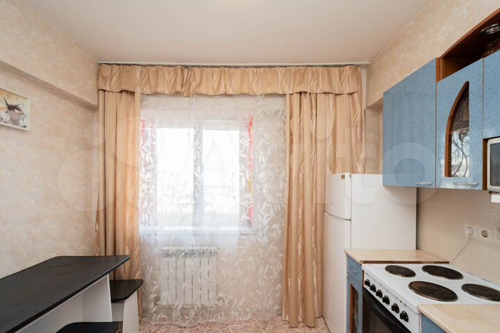 2-к. квартира, 48,9 м², 1/11 эт.