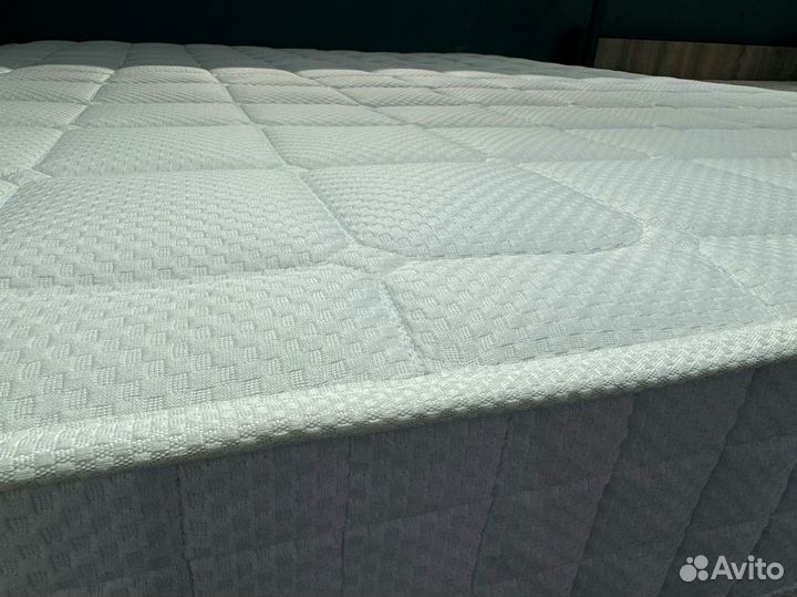 Матрас ортопедический 140х200, 160х200, 180х200