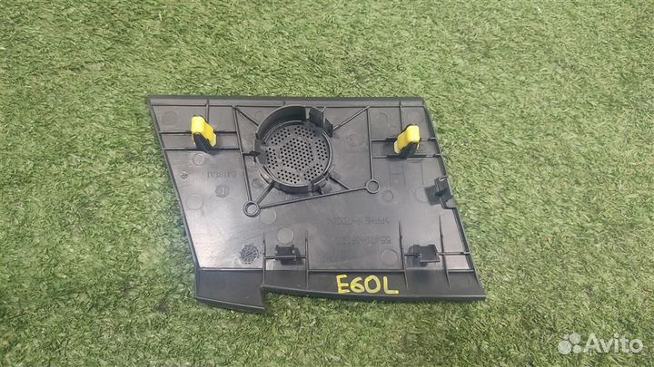 Решетка динамика Toyota Verso R2 2017