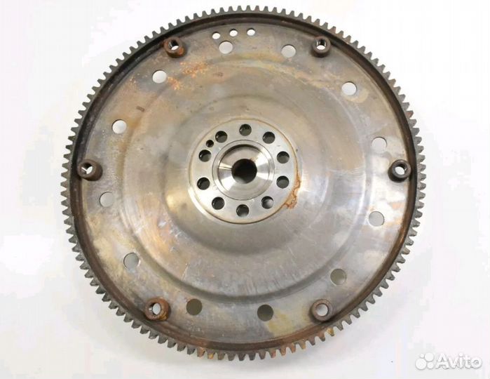 Новый маховик АКПП W12 Audi A8 D4 4H 2013