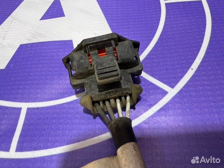 Датчик кислорода Opel Astra J A16XER 2012