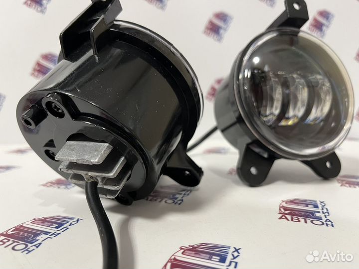 Птф LADA Priora/Газель led 30w