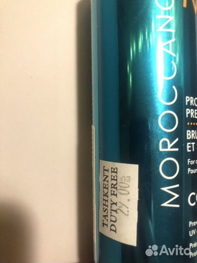 Moroccanoil спрей