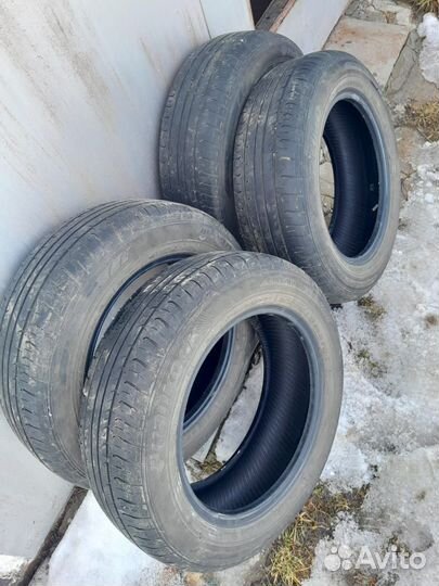 Hankook Optimo H411 6.50/180 R15 30