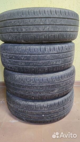 Kumho Solus SA01 Plus 205/65 R16 95H