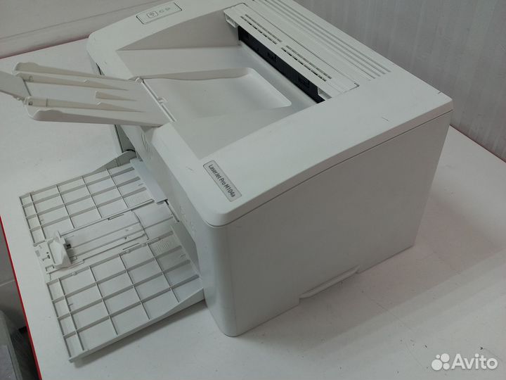 Принтер hp m104a