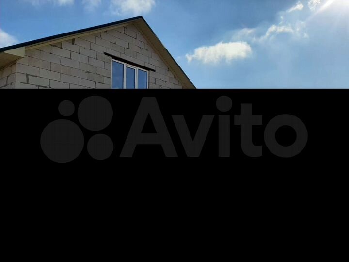 Дом 60 м² на участке 14 сот.