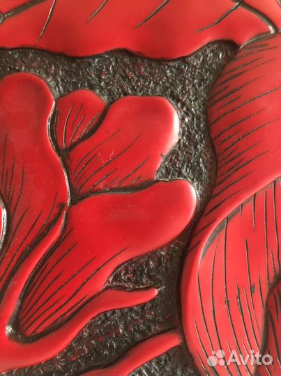 Предмет интерьера/ панно декоративное