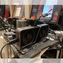 RTX 3070 Nvidia Founders Edition (FE) / обмен