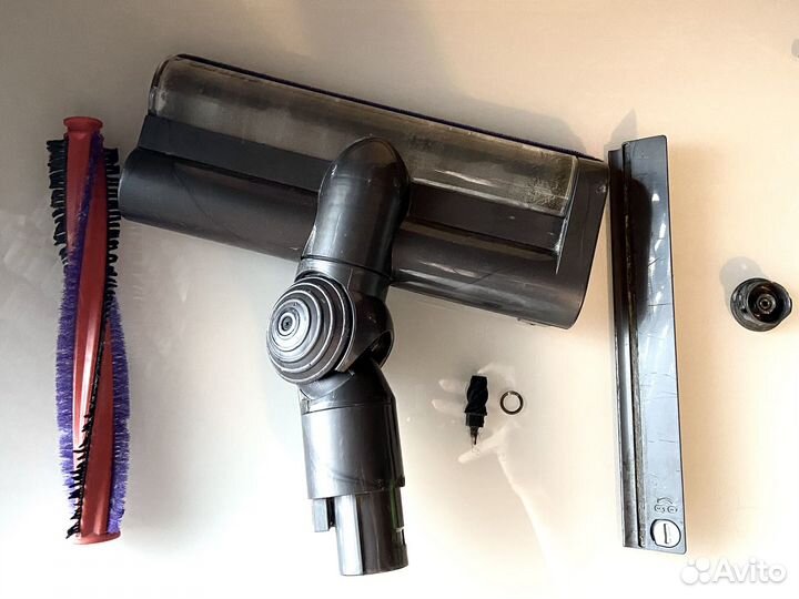 Насадка для пылесоса dyson v6