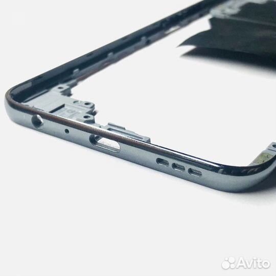 Средняя часть Realme GT master edition