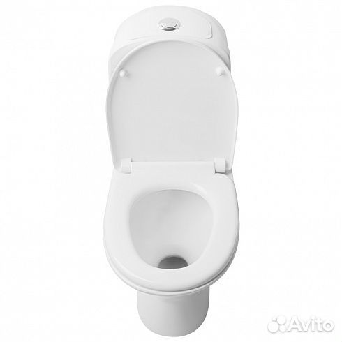 Унитаз-компакт iddis Skif для дома и дачи