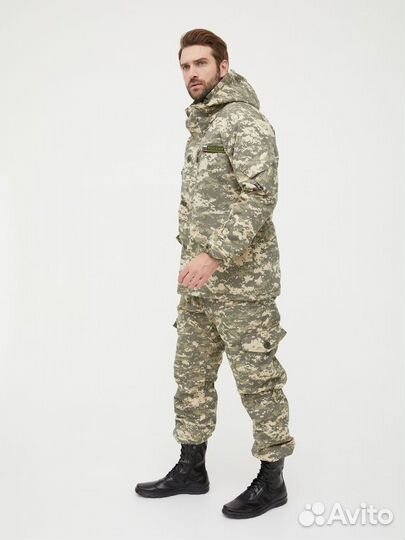 Костюм горка демисезон