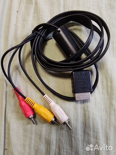 Кабель Playstation 3