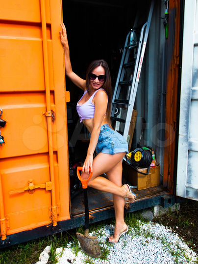 Аренда Склада 15 м² Суздальское