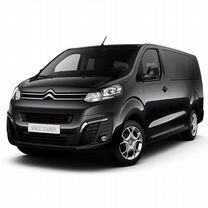 Новый Citroen SpaceTourer 2.0 AT, 2024, цена от 6 750 000 руб.