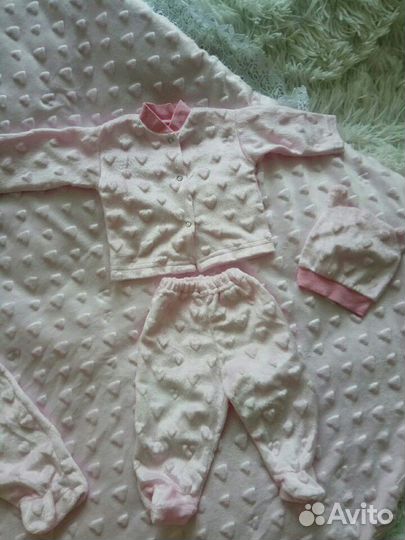 Набор для выписки