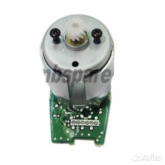 Мотор привода пылесоса робота LG/016191