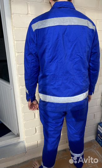 Костюм для скорой помощи