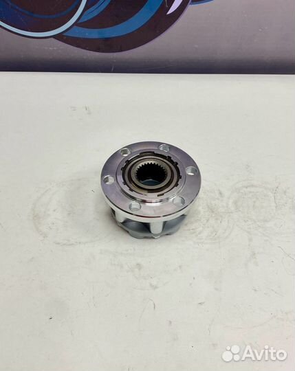 Хаб Mitsubishi Pajero Delica Montero MB886389