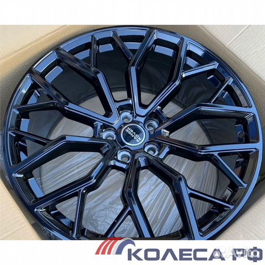 Диски R23 на land rover disсovery range rover sport range rover L322/L405 range rover L455