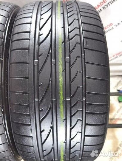 Bridgestone Potenza RE050A 235/35 R19 87Y