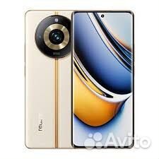 realme 11 Pro, 8/256 ГБ