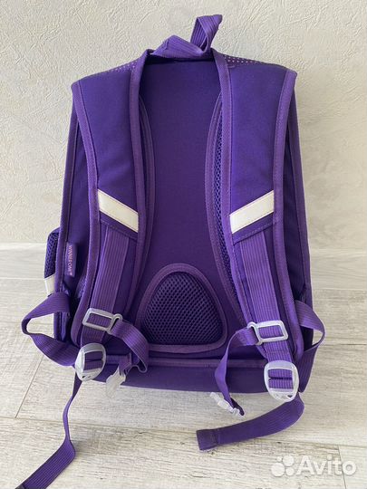 Школьный рюкзак