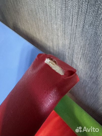 Детский напольный спортивный комплекс Чемпион