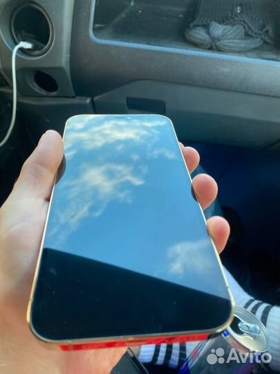 iPhone 12 Pro Max, 128 ГБ