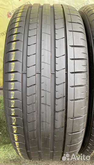 Pirelli P Zero PZ4 245/45 R20 103Y