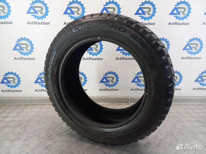 GT Radial Champiro IcePro 205/55 R16 94T