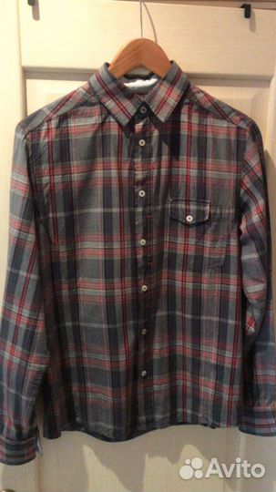 Одежда для подростка