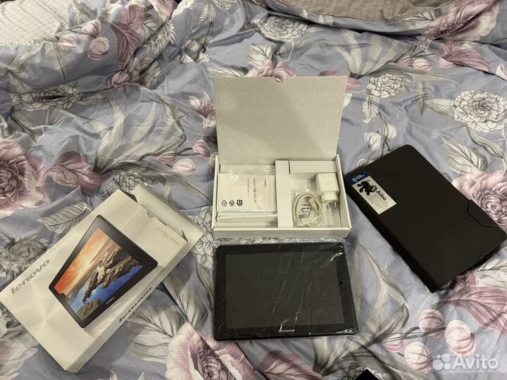 Планшет Lenovo Tab A10-70