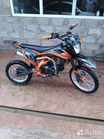 Продам мотоцикл