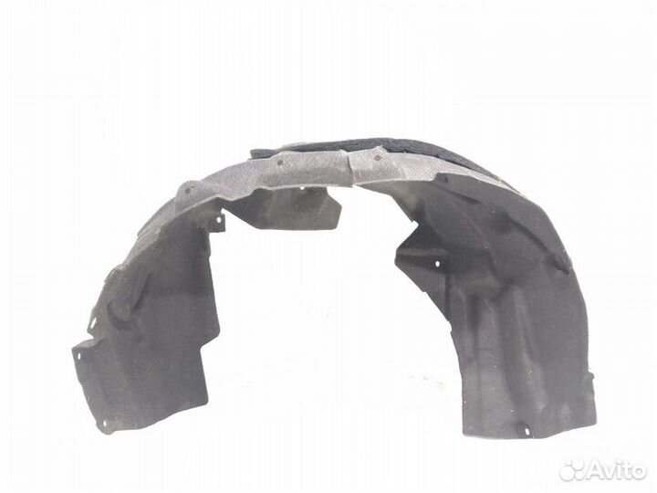 Подкрылок задний левый Land Rover