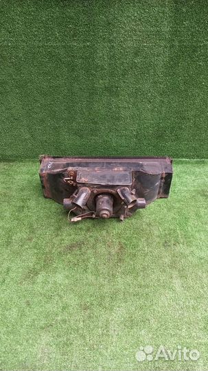 Корпус отопителя УАЗ 469