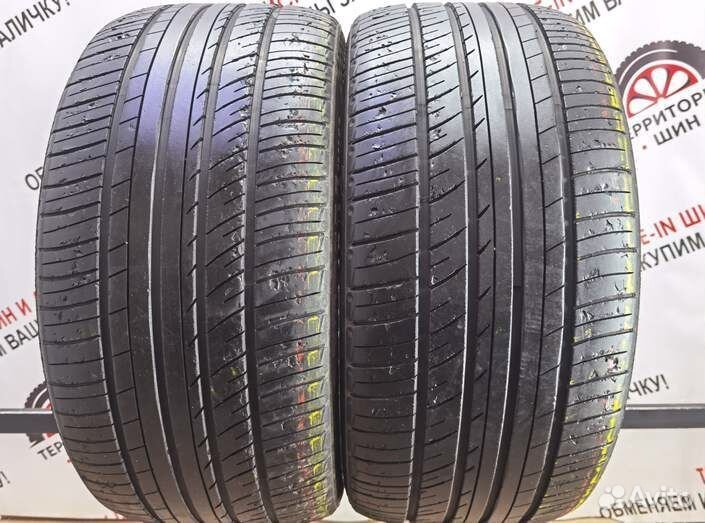 Jinyu YU63 255/40 R18 99Y