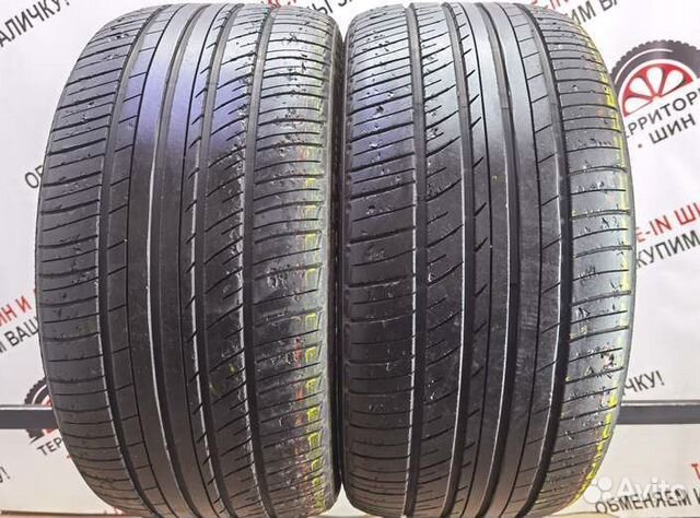 Jinyu YU63 255/40 R18 99Y