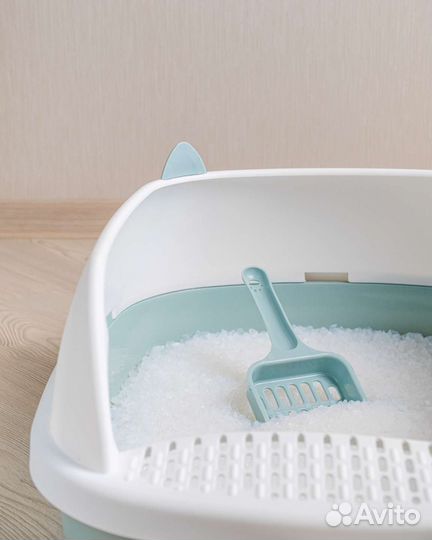 Лоток для кошек Большой