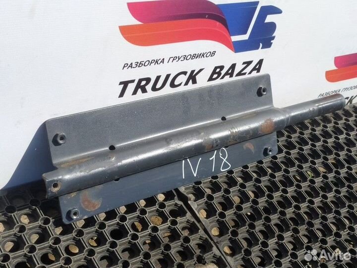 Кронштейн Iveco Stralis