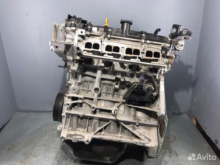 Двигатель 2.0 PE mazda 6 mazda 3 mazda CX-5