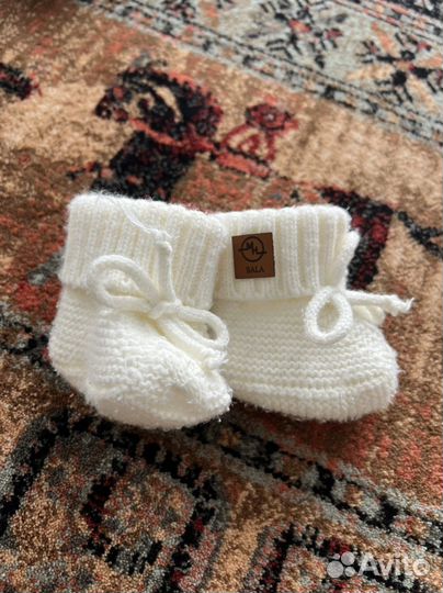 Детская одежда для новорожденных бу